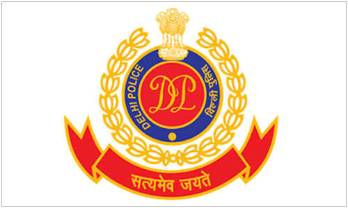 Delhi Police